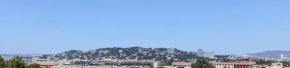 Chambre vue mer
